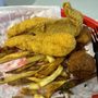 Flying Burger & Seafood Of Texarkana
