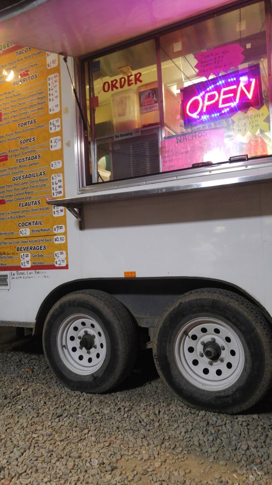 Taqueria Zamora