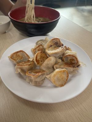 New Lan Zhou Noodle by null