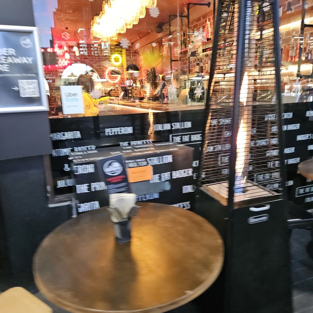 Fat Badgers - Pizza Near Me - Queenstown, OTA Fat Badgers - Pizza Near Me - Queenstown, OTA