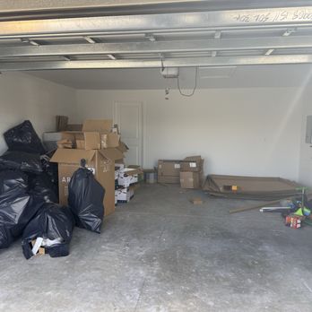 JunkRus - Junk Removal & Hauling Near Me