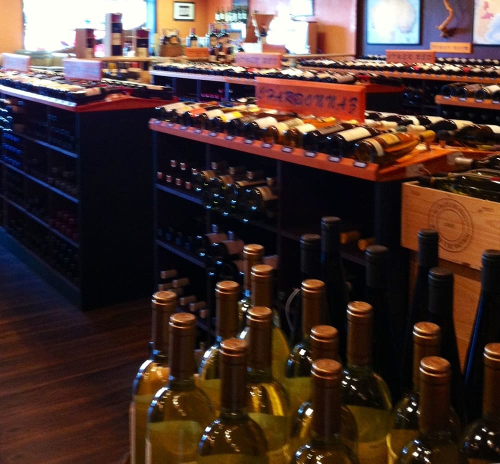 Lake Side Emotions Wine Boutique Logo
