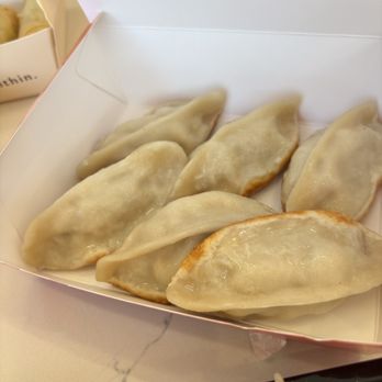 Nan Xiang Express - Pork wontons - Shanghainese Near Me - Houston, Texas Nan Xiang Express - Pork wontons - Shanghainese Near Me - Houston, Texas