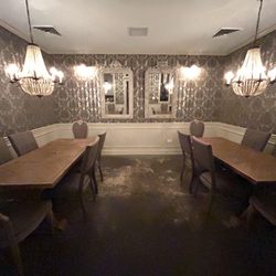 Community Tavern - Party room