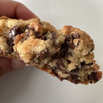 Levain Bakery - Two Chip Chocolate Chip - Bakeries Near Me - Chicago, Illinois Levain Bakery - Two Chip Chocolate Chip - Bakeries Near Me - Chicago, Illinois