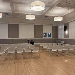 Mount Baker Community Club
