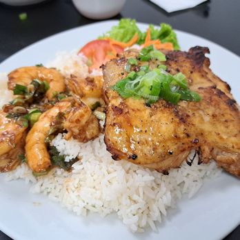 Mi Mi Restaurant - Vietnamese Near Me - Toronto, Ontario