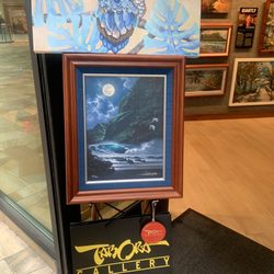 Tabora Gallery
