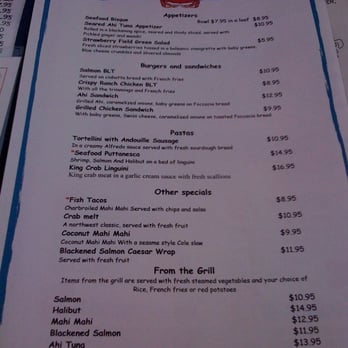 The Crab Pot - Seafood Near Me - Seattle, Washington The Crab Pot - Seafood Near Me - Seattle, Washington