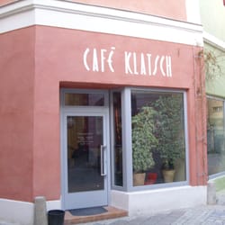 Cafe Klatsch