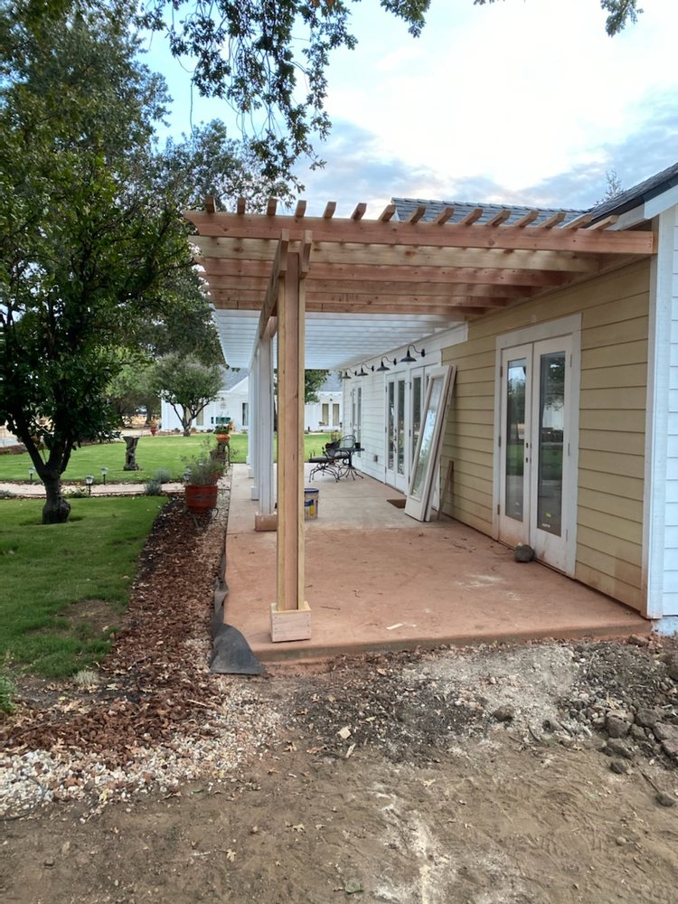 Slide of Jobar Construction