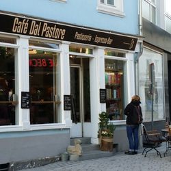 Café dal Pastore