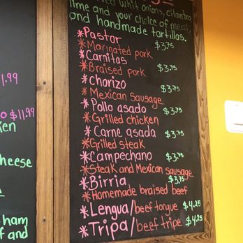 Casa Mexicana - Mexican Near Me - Brevard, North Carolina