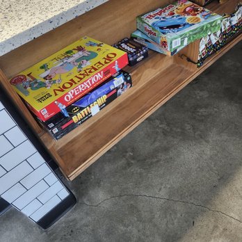 The Paper Bag - Games - Sandwiches Near Me - Gainesville, Florida The Paper Bag - Games - Sandwiches Near Me - Gainesville, Florida