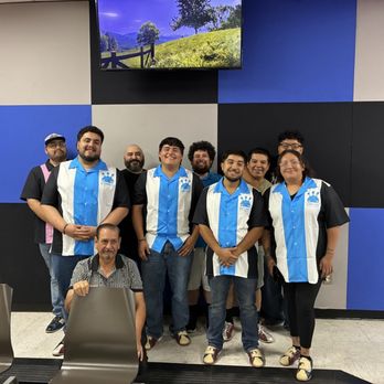 Rogers Bowling Center - The crew - Bowling Near Me - Rogers, Arkansas