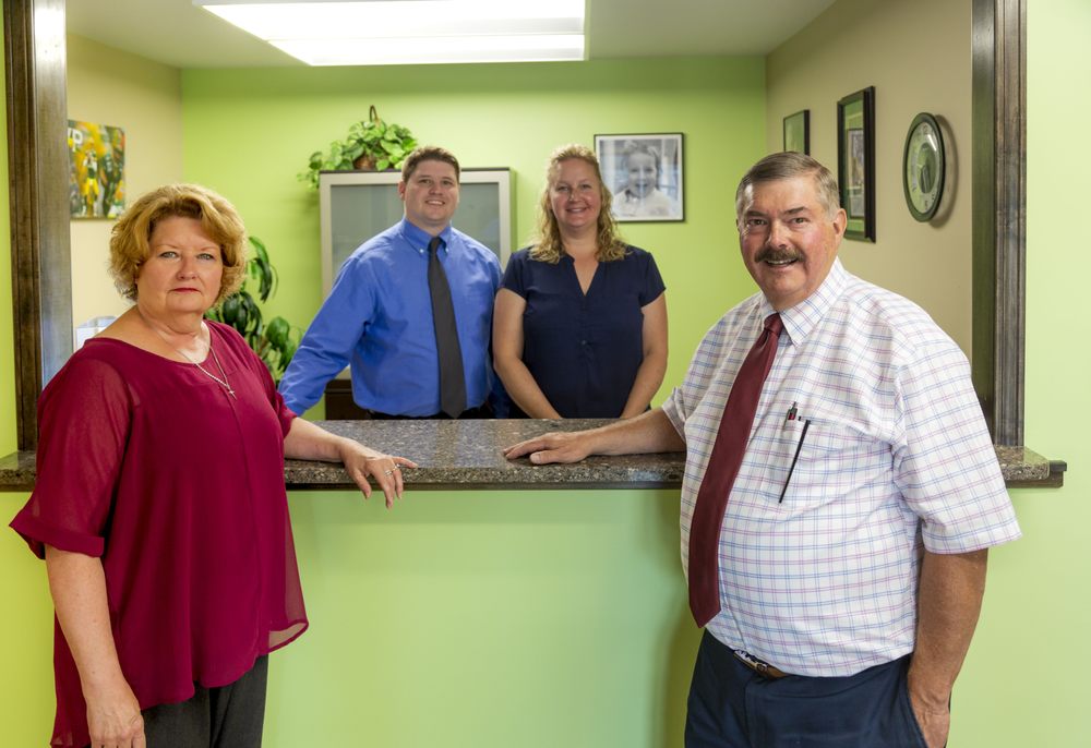 BETTER HEARING CENTER Updated June 2024 1101 Main St, Onalaska