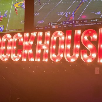 Rockhouse - Sports Bars Near Me - Las Vegas, Nevada Rockhouse - Sports Bars Near Me - Las Vegas, Nevada