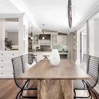 Straw and Clover Studio - San Clemente kitchen - Home Staging Near Me Straw and Clover Studio - San Clemente kitchen - Home Staging Near Me