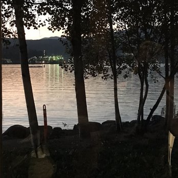 The Boathouse Restaurant - From our table view - Seafood Near Me - Port Moody, British Columbia The Boathouse Restaurant - From our table view - Seafood Near Me - Port Moody, British Columbia