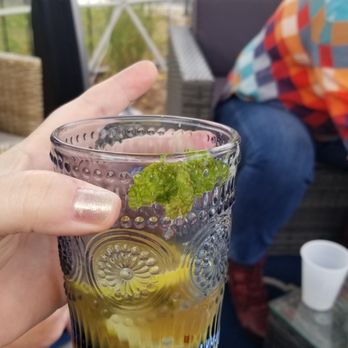 Coastal Society - Cocktail Bars Near Me - Douglas, Michigan