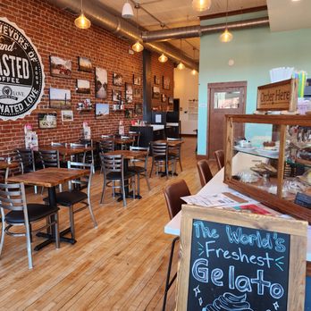 Just Love Coffee Cafe - Plainview - Breakfast & Brunch Near Me - Plainview, Nebraska Just Love Coffee Cafe - Plainview - Breakfast & Brunch Near Me - Plainview, Nebraska