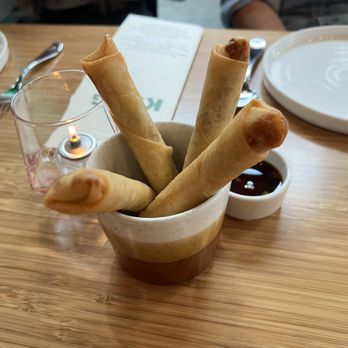Kilig - Lumpiang Shanghai - Filipino Near Me - Seattle, Washington Kilig - Lumpiang Shanghai - Filipino Near Me - Seattle, Washington