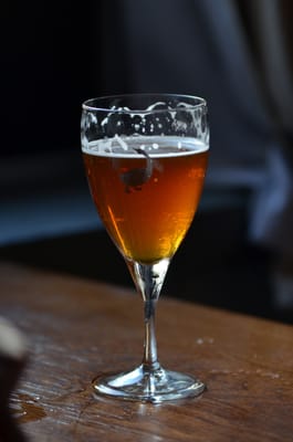 Inwood Local Wine Bar & Beer Garden by null