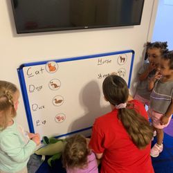 Live Oaks Childcare