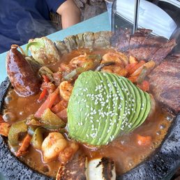 Molcajete