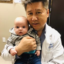 Dr Aranez and Cooper Dr Aranez and Cooper
