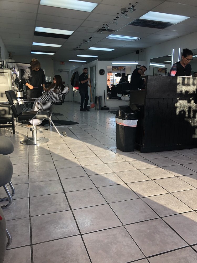 FUN CUTS HAIR SALON Hair Salons 1470 Dieter Dr, El Paso, TX