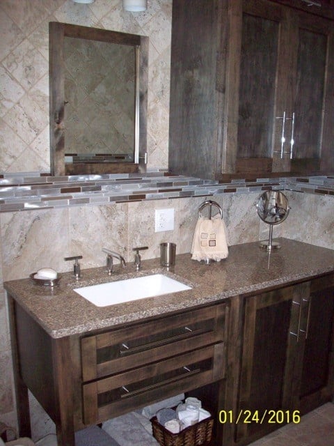 Slide of Todd's Plumbing & Heating