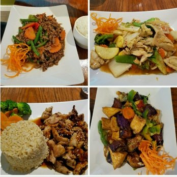 Basil Thai - Thai Near Me - Blue Ash, Ohio