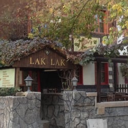 Lak Lak Cafe