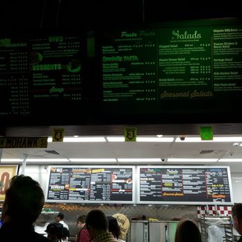 Portillo's Maple Grove - Burgers Near Me - Maple Grove, Minnesota