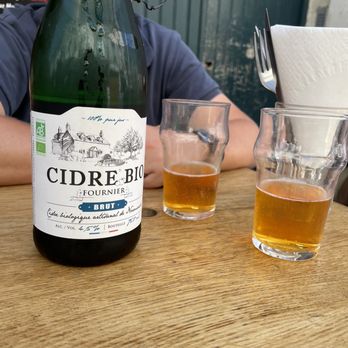 Grenouilles - Cider - Sandwiches Near Me - Paris, 75 Grenouilles - Cider - Sandwiches Near Me - Paris, 75