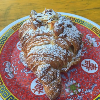 Maketto - Almond croissant! - Cafes Near Me - Washington, DC, District of Columbia Maketto - Almond croissant! - Cafes Near Me - Washington, DC, District of Columbia