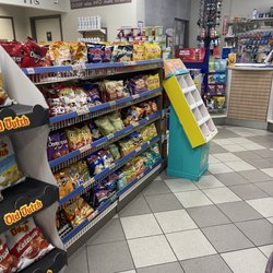 Shell - Shell - store