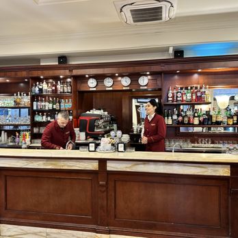 Café Nannini - Cafes Near Me - Siena, SI