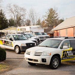 Balken Roofing