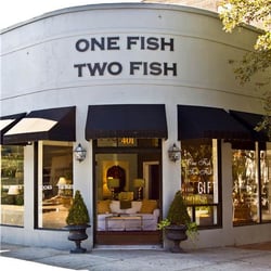 One Fish Two Fish - One Fish Two Fish