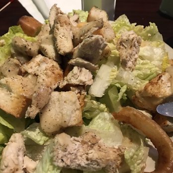 Monaghan's Irish Pub - Chicken Cesar salad - Irish Pub Near Me - Essington, Pennsylvania Monaghan's Irish Pub - Chicken Cesar salad - Irish Pub Near Me - Essington, Pennsylvania