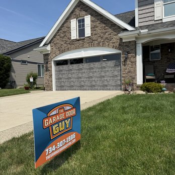 The Garage Door Guy - Garage Door Services Near Me - Taylor, Michigan The Garage Door Guy - Garage Door Services Near Me - Taylor, Michigan