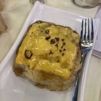 Kingsfield Chinese Cuisine - Sticky rice with cheese - Chinese Near Me - Markham, Ontario Kingsfield Chinese Cuisine - Sticky rice with cheese - Chinese Near Me - Markham, Ontario
