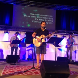 Renovation Church - Worship  exactly what I needed