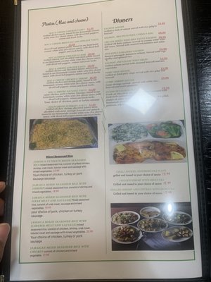 Menu photo 1 Fosters Crabs & Pasta Fairburn, GA Menu photo 1 Fosters Crabs & Pasta Fairburn, GA