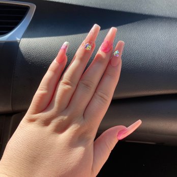 Lush Nails & Spa - Nails - Nail Salons Near Me - Surprise, Arizona Lush Nails & Spa - Nails - Nail Salons Near Me - Surprise, Arizona