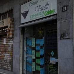 Studio Immobiliare Vercelli - Studio Immobiliare Vercelli