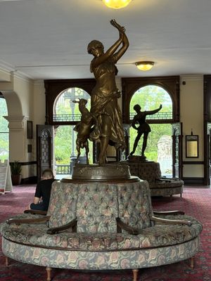 Henry B. Plant Museum by null