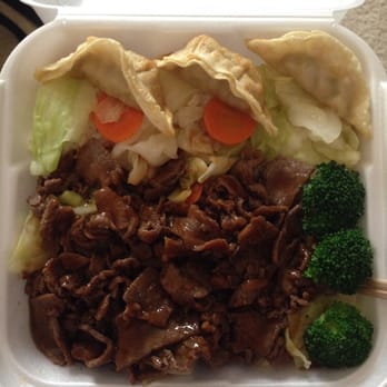 21 Teriyaki Bento - Their beef teriyaki! - Fast Food Near Me - Beaverton, Oregon 21 Teriyaki Bento - Their beef teriyaki! - Fast Food Near Me - Beaverton, Oregon
